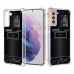 เคส Samsung Galaxy S21 Plus [ Explorer Series ] 3D Anti-Shock Protection TPU Case